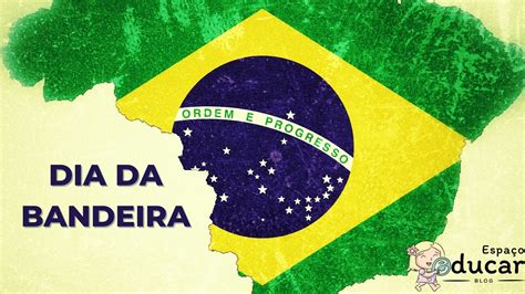 dia da bandeira brasileira